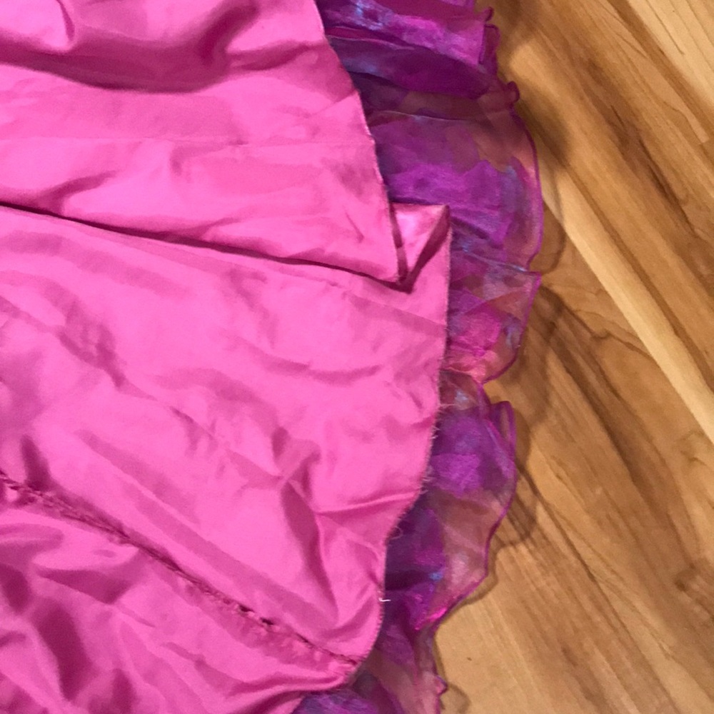 Prom dress - Picture 3 of 5